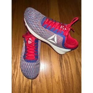 Reebok CrossFit Nano 8 Shoes Mens Size 11.5  Minimal Drop Training Sneakers